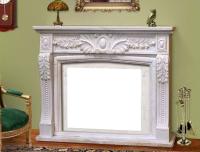 DeMarco BARTOLOMEO Carrara Light пристенная облицовка