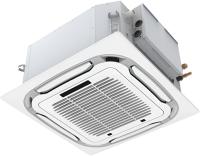 Denko DCS 18 A (TCL) кассетный кондиционер