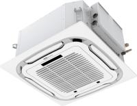 Denko DCS-36A-i (TCL) кассетный кондиционер