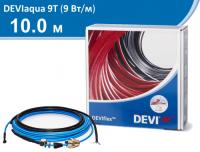 ДЕВИ aqua 9Т 90 Вт 10 м антиобледенение