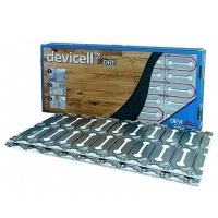 ДЕВИ Devicell Dry (0,013 х 0,5 х 1,0 м) монтажный лист