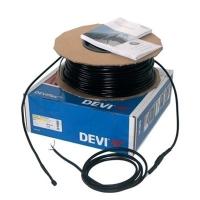 ДЕВИ Devisafe 20T 1365 Вт антиобледенение