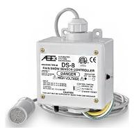 ДЕВИ DS-8 контроллер