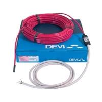 ДЕВИ DTIP-10 915 / 1000 Вт нагревательный кабель 10 м<sup>2</sup>