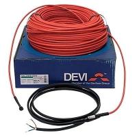 ДЕВИ DTIP-18 855 / 935 Вт нагревательный кабель 10 м<sup>2</sup>