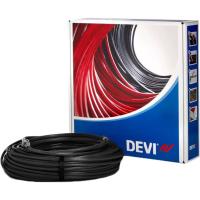ДЕВИ snow 30Т (DTCE-30) 3290 Вт 110 м антиобледенение