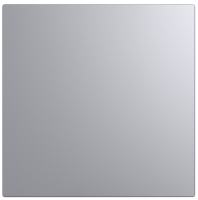 DiCiTi AEON D100/125 175х175 пластик Gray metal панель декоративная