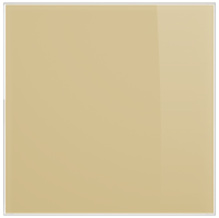 DiCiTi AEON D100/125 179х179 стекло Lacobel beige light панель декоративная