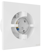 DiCiTi AEON D100 обр.клапан turbo вытяжка для ванной