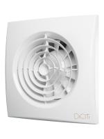 DiCiTi AURA 4C вытяжка для ванной диаметр 100 мм
