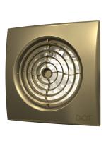DiCiTi AURA 5C champagne вытяжка для ванной диаметр 125 мм