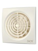 DiCiTi AURA 5C Ivory вытяжка для ванной диаметр 125 мм