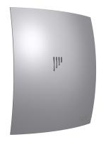 DiCiTi Breeze 5C gray metal вытяжка для ванной диаметр 125 мм