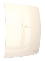 DiCiTi Breeze 5C Ivory вытяжка для ванной диаметр 100 мм