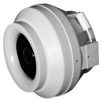 ERA CYCLONE EBM 160 вентилятор