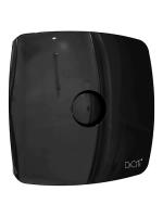 DiCiTi Rio 5C obsidian вытяжка для ванной диаметр 125 мм