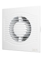 DiCiTi SLIM 4C вытяжка для ванной диаметр 100 мм