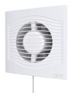 DiCiTi SLIM 5C-02 вытяжка для ванной диаметр 125 мм
