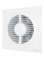DiCiTi SLIM 5C вытяжка для ванной диаметр 125 мм