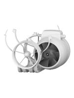 ERA PRO TYPHOON 160 2SP вентилятор