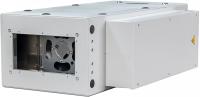 Dimmax Scirocco MED 05 E-1.2 приточная вентиляционная установка