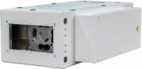 Dimmax Scirocco MED 05 E-1.6 приточная вентиляционная установка
