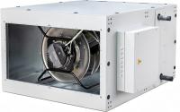 Dimmax Scirocco MED T 25 W2 приточная вентиляционная установка