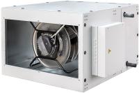 Dimmax Scirocco MED T 35 W3 приточная вентиляционная установка