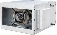 Dimmax Scirocco MED T 60 W3 приточная вентиляционная установка