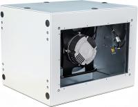 Dimmax Scirocco T2 35V вытяжная установка