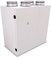 Dimmax Skyron PV 07 E-6 приточно-вытяжная установка