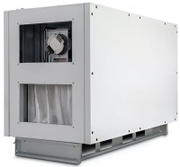 Dimmax Skyron RG (R/L) T 16 W приточно-вытяжная установка