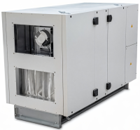 Dimmax Skyron RG (R/L) T 70 E-52 приточно-вытяжная установка