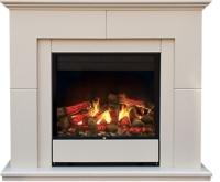 Dimplex Albany Suite цвета слоновой кости электрический очаг