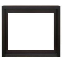 Dimplex Bronx [Бронкс] (Symphony 2608/Symphony 2624L) Венге широкий портал