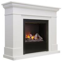 Dimplex California с очагом Engine 56-600 BB электрокамин с широким очагом 3D