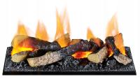 Dimplex Cas 400 Log Led дрова