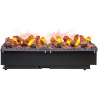 Dimplex Cassette 1000 (with LED logs) встраиваемый очаг в модуль