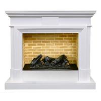 Dimplex Coventry с очагом Cassete 400 электрокамин с классическим очагом 3D