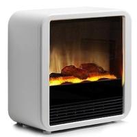 Dimplex Cube с обогревом настольный электрокамин