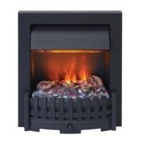 Dimplex Danville Black FB2 для комнаты очаг электрокамина черного цвета
