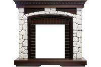 Dimplex Glasgow (для классика Opti-Myst, Optiflame) классический портал для камина