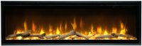 Dimplex Ignite Evolve 50 широкий очаг 2D