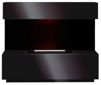 Dimplex Kyoto под очаг Cassette 400 черный линейный портал