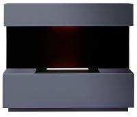 Dimplex Kyoto под очаг Cassette 400 графит линейный портал