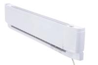 Dimplex LC 3010WRU без термостата компактный плинтусный электрический конвектор