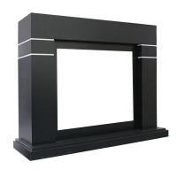 Dimplex Lindos Black (для Symphony 26) широкий портал