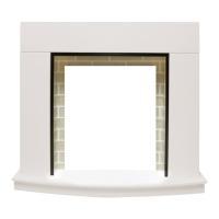 Dimplex Montana (для классика Opti-Myst, Optiflame) классический портал для камина