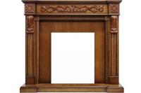 Dimplex Neapol [Неаполь] (классика Opti-Myst, Optiflame) классический портал для камина