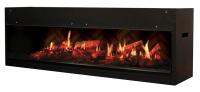 Dimplex Opti-V линейный электрокамин